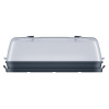 PROSPERPLAST 06433452 Minipařeniště Respana Table Greenhouse antracit 51,5cm