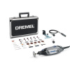 DREMEL Multifunkčný nástroj + 45-dielna sada príslušenstva 3000-3/45