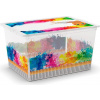 KIS C Box Colours Arty XL, 50l