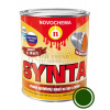 Vrchná farba - Synta 0,75 kg - NOVOCHEMA Farba Synta 5300 zelená stredná 0,75 kg