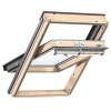 Okno Velux GLL CK04 1061 - 55 x 98 cm 26611023073