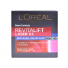 L'Oréal Revitalift Laser Night omladzujúci nočný krém 50 ml