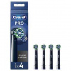 Náhradná kefka Oral-B Pro Cross Action (4 ks)