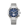 Pánské hodinky CITIZEN Super Titanium Zenshin Senkei CA4691-59L
