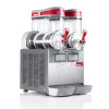 Ugolini Výrobník ľadovej drte 2 x 6 L