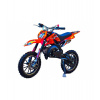 Minicross Apollo XMOTOS RS 49cc red