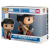 Funko POP! Ride Dumb & Dumber Lloyd Bicycle