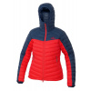 WARMPEACE VIKI LADY red/majolica blue - L