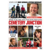 Cemetery Junction DVD