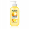 Garnier Skin Naturals čistiaci gél s vitamínom C a výťažkom z citróna 200 ml