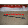VW Passat B5.5 96-05 Brzdová hadica dlžka 320mm,závit M10 od roku výroby 96-05