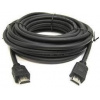 Kabel HDMI-HDMI 1,5m Golden Interstar SatelityUL