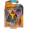 Crash Bandicoot 11cm maska HE12294CollectableRe