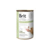 Brit Veterinary Diets GF pes Diabetes 400 g konzerva (Brit Veterinary Diets GF pes Diabetes 400 g konzerva)