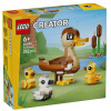40885 LEGO CREATOR KACHNÍ RODINKA