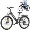 Elektrobicykel Touroll J1 ST 250W, 27.5