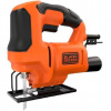 BLACK+DECKER - Priamočiara píla 400 W BES602-QS