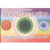 Mandaly síly - Klaus Holitzka