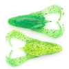5ks - Gumová Nástraha Keitech Noisy Flapper 3,5