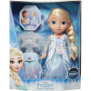 Bábika Frozen Elsa - Disney Elsa v žiare z polárneho osvetlenia Jakks Frozen (Bábika Frozen Elsa - Disney Elsa v žiare z polárneho osvetlenia Jakks Frozen)