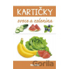 Kartičky Ovoce a zelenina - INFOA