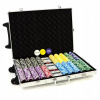 Garthen OCEAN Trolley 495 Poker set 1000 ks