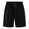 Kraťasy Navitas CORE Jogger Shorts Black 3XL