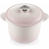 Pekáč Cocotte Every Tradition Collection 18 cm svetloružový