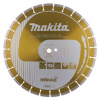 Makita Príslušenstvo - Diamantový rezný kotúč na stavebné materiály 400x25,4 mm B-54069
