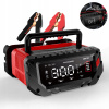 Nabíjačka do auta 30 A automatická nabíjačka do auta 6 V/12 V/24 V