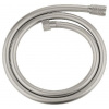 Grohe - Silverflex sprchová hadica 125 cm, supersteel 28362DC0