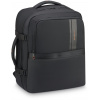 Roncato Metropolitan černý 45 × 36 × 20 cm (41446501)