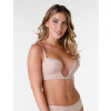 Dámska podprsenka WONDERBRA ULTIMATE PLUNGE - WONDERBRA - telová 75 C