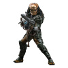 Hot Toys Alien vs. Predator Comic Masterpiece Akční Figurka 1/6 Broken Tusk Predator 35 cm