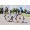 Mestsky bicykel - Mestský bicykel Marin Muirwoods Rc R. L 27,5 Striebro (Mestský bicykel Marin Muirwoods Rc R. L 27,5 Striebro)