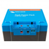 Victron Energy Lithium-ion Battery Pack s LiFePO4 články se zabudovanou nabíječkou 12,8V/30Ah 384Wh