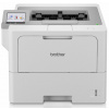 tlačiareň laser čb BROTHER HL-L6410DN - 50ppm/A4, Duplex, Ethernet HLL6410DNRE1