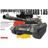 MENG-MODEL Leopard 1 A5 1/35 Meng