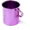 GSI Outdoors Bugaboo Cup 414 ml purple 090497432187
