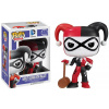 Funko POP! 45 Heroes: DC Comics - Harley Quinn with Mallet