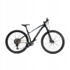 Horský bicykel - MTB Bike Kross Lea 1,0 26 R15 XS DA 2021 BIA-NB (MTB Bike Kross Lea 1,0 26 R15 XS DA 2021 BIA-NB)