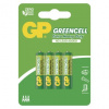 EMOS GP Greencell AAA 4ks B1211 B1211