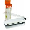 Laminátor PEACH Office Kit 2 v 1 PBP105 (PBP105)