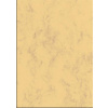 SIGEL Predtlačený papier, obojstranný, A4, 200 g, SIGEL, pieskový, mramorový