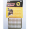 Extra Carp Extra Boilie Stops Set 2ks