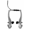 Promax MTB V-br Al set strieborná