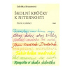 Školní krůčky k niternosti - Poezie v edukaci - Zdeňka Braumová