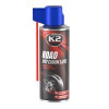 K2 SUCHÉ REŤAZOVÉ MAZdlo 400 ml