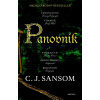 Panovník - C. J. Sansom