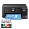 EPSON ecoTANK L3280 (, A4, USB, WiFi, iPrint, LCD)